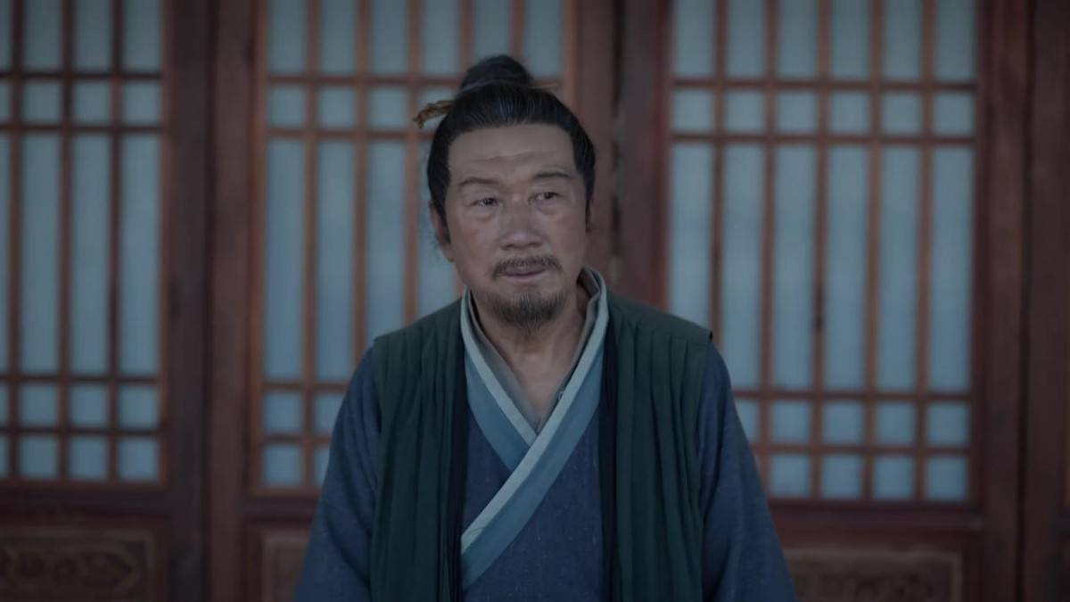 哭不出来别硬演!《庆余年2》这3个人告诉你,啥是教科书式哭戏