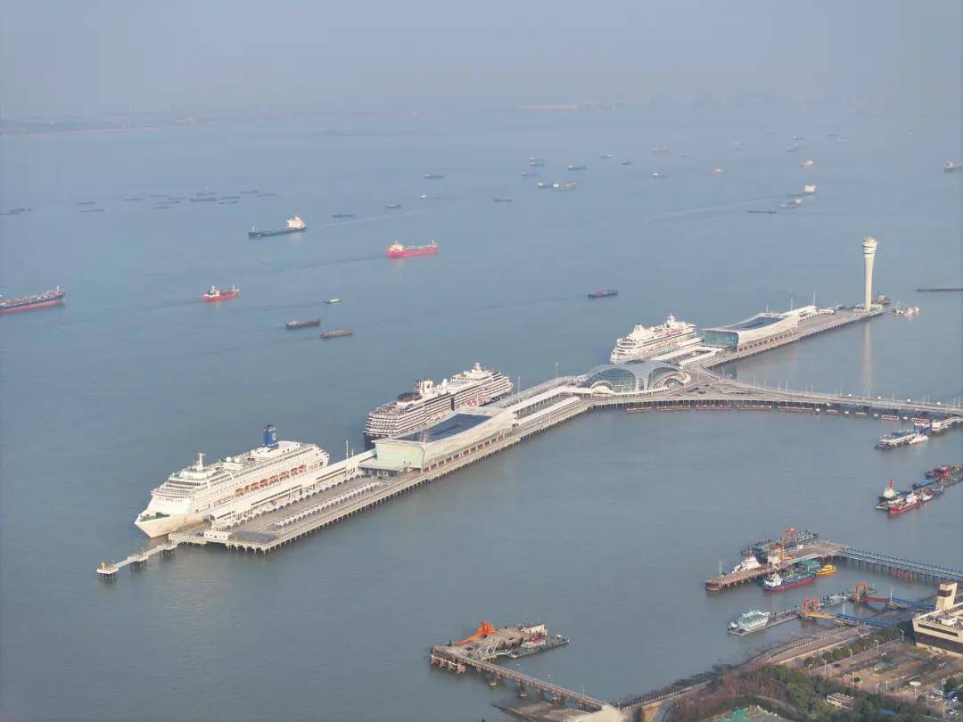 让利消费者,邮轮经济发展有了新动力