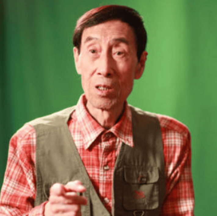 不知不觉,老电影《平原游击队》16位主演都已去世,最小仅39岁