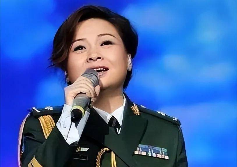 李琼_舞台_姑娘