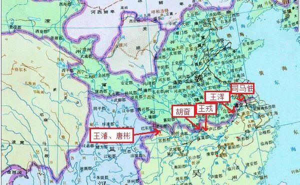 三国时期的武汉,经历了怎样的历史风云?