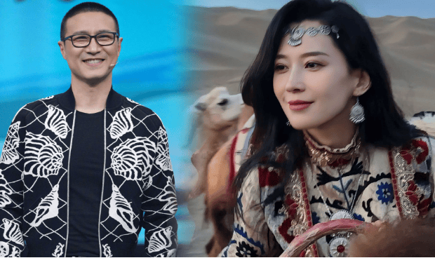 她为何会选择四婚四离的汪峰,她似乎是"被爱情冲昏头脑的理性女神".