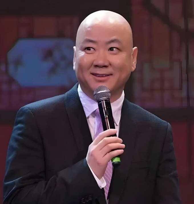 67笑星郭冬临20多次登上春晚,因一句话被索赔1亿元