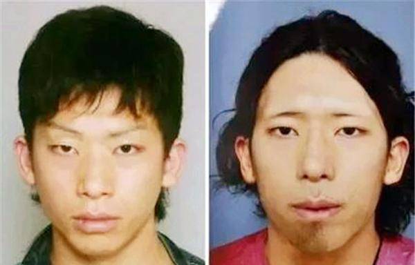 警方真的出了大力气,在天罗地网的包围下,已经逃亡了961天的市桥达也