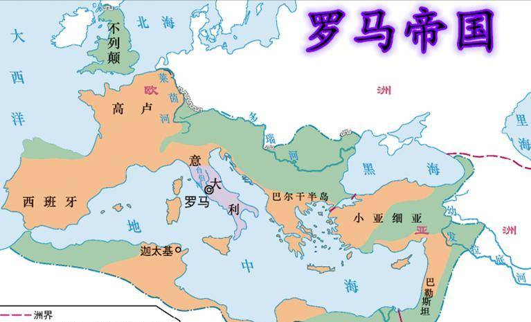 咸海?里海?黑海?一段墓志铭得出了答案