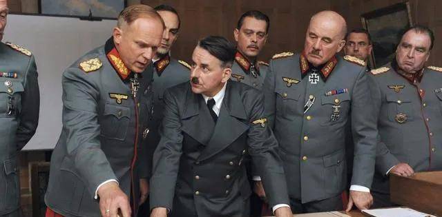 那么如何当时的德国,主政者不是希特勒而是俾斯麦又会如何?