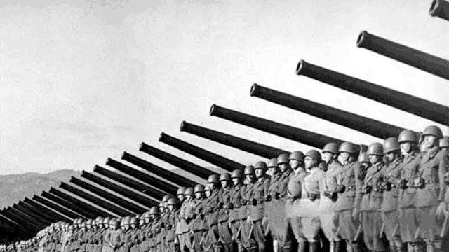 二战意军屡战屡败,被戏称猪队友,德国为何对他不离不弃