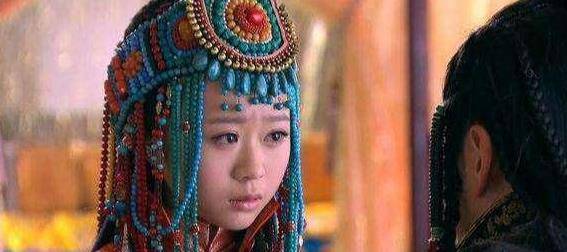 六岁母仪天下,15岁成为皇太后,40岁成为太皇太后,仅此一位