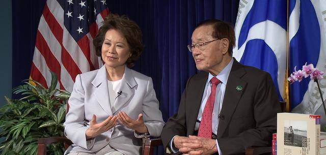 赵小兰,如何戎马政坛?