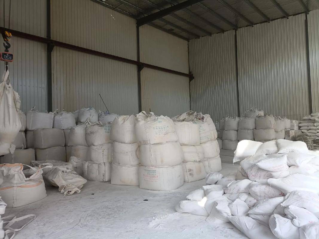 家居墙面的守护者:腻子粉的选择之道