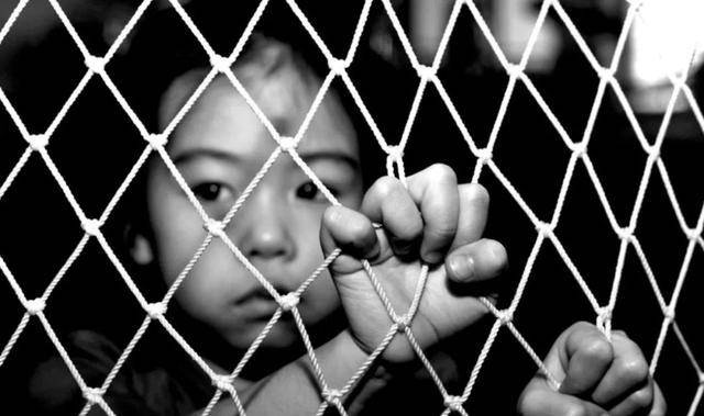 后被拐男孩:找到家的印象后,他吞服了四十片安眠药_龙飞_孩子_人贩子