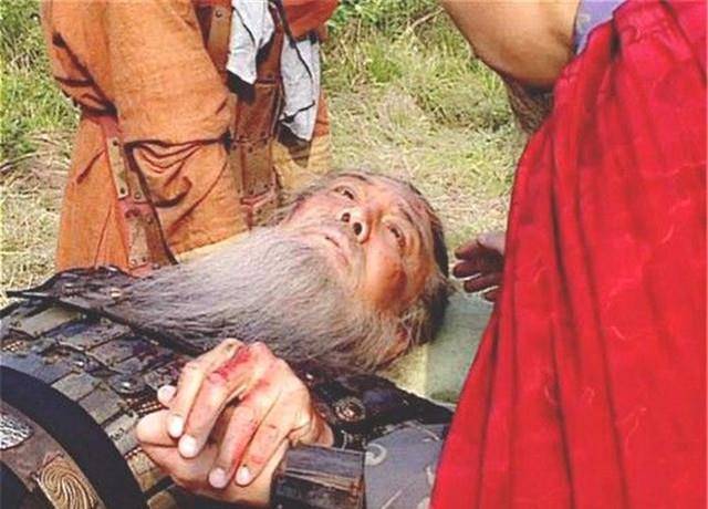 黄忠临死前说了啥?刘备听了想再摔阿斗,赵云听了想回老家