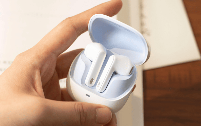 高性价比蓝牙耳机排行榜,四大宝藏性价比品牌推荐