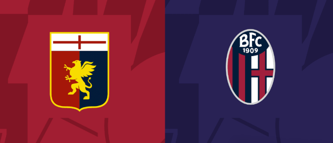 周五006 意甲 热那亚vs博洛尼亚!