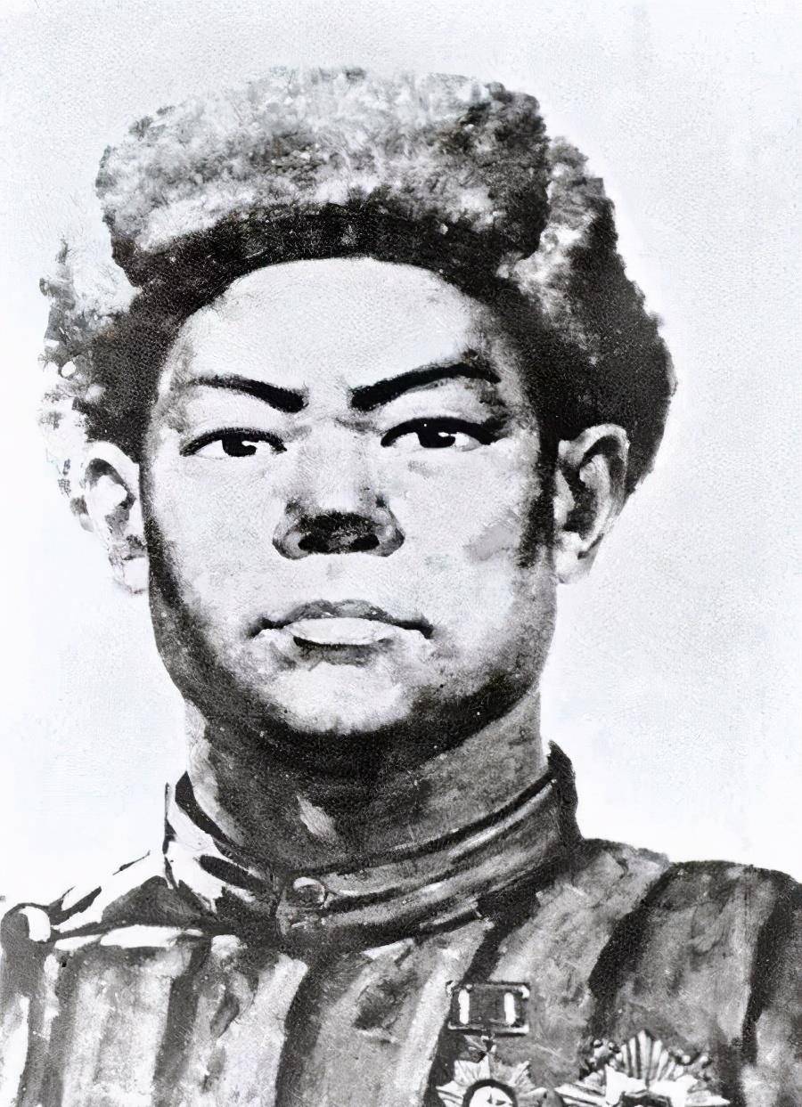 上甘岭老兵回忆黄继光:为拿下0号阵地,他的胸膛被子弹打成蜂窝