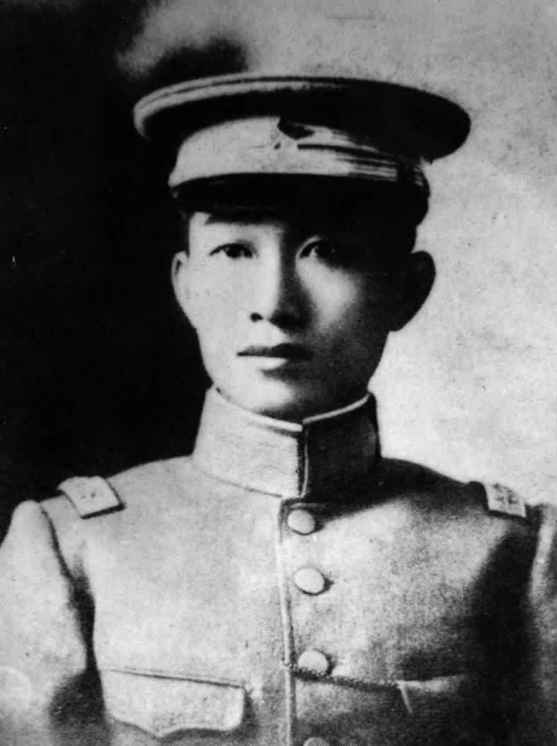 刘帅丢了一只眼,大家都嘲笑他是残废,不久后他逆袭成川军第一