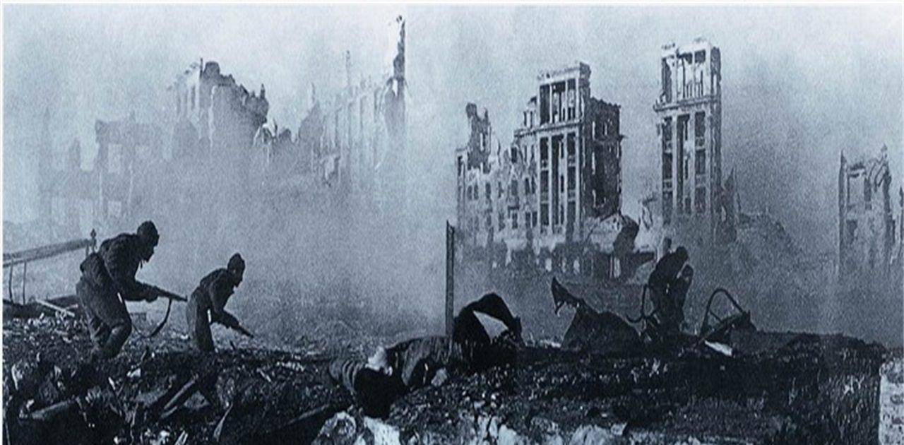 抗美援朝,为什么美国宁愿战败,也不敢用原子弹?原因很简单_苏联_美军_