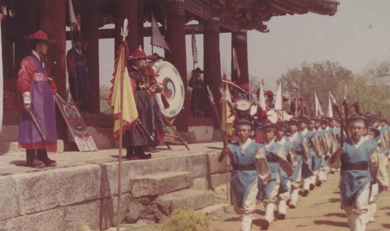 中国成功申遗高句丽王城遗址,韩国表示不满:这是我们祖先的遗迹