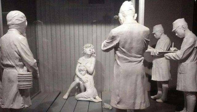 可恶的731部队,在我国犯下了哪些不可饶恕的罪行?数不胜数