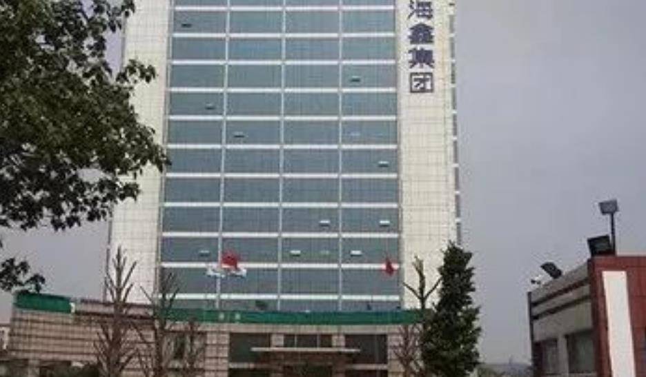 竟被一个年轻人用10多年"败光"之余,也想到了海鑫钢铁这个企业在最初