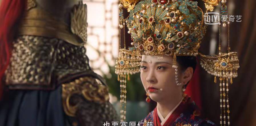 大宋宫词:刘娥一生最失败的事情,不是被皇帝误解,而是选错了人