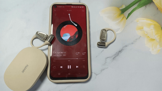 2024年开放式蓝牙耳机推荐｜韶音、Cleer 、南卡开放式耳机揭晓谁更值得买！