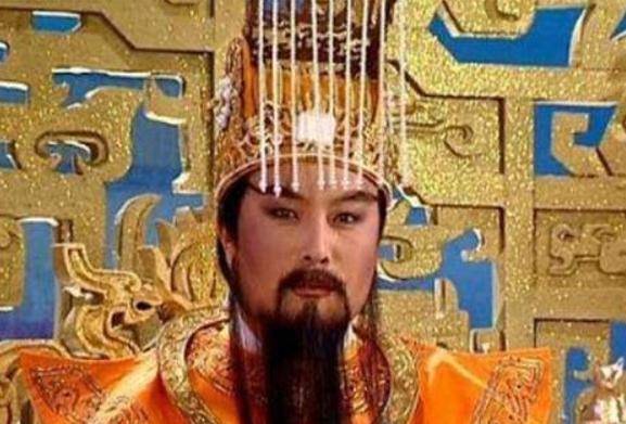 很多年过后,虽然影视剧里也出现了很多其他人扮演的玉皇大帝,玉皇大帝