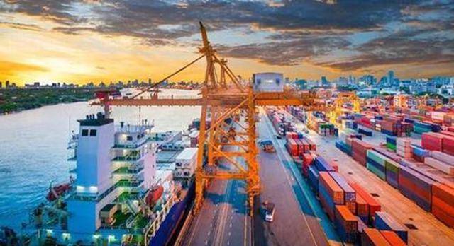 中国和巴西,发展中国家里的北乔峰南慕容?