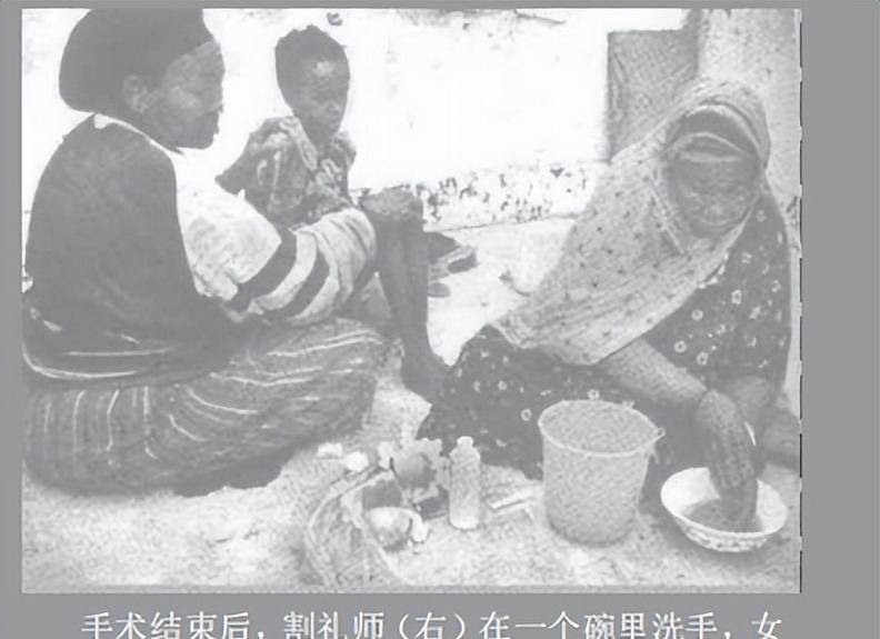 3亿人遭受的割礼之痛,为何现在还在继续?究竟何时才能消失?