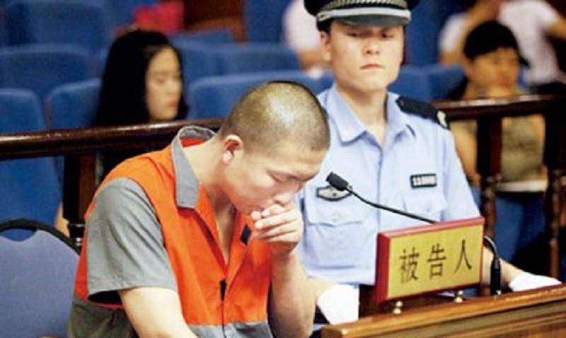 因抢劫银行被判10年,出狱后再考入西安交大的黎力,经历了什么?