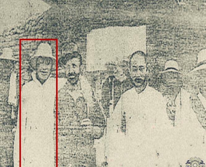 老照片:图4是女土匪驼龙,图7死前藏了300箱金条_孙美瑶_汤玉麟_日军