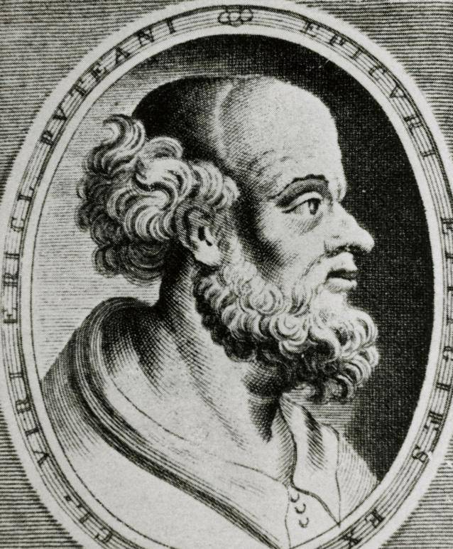 法国数学家皮埃尔·伽森狄(1592