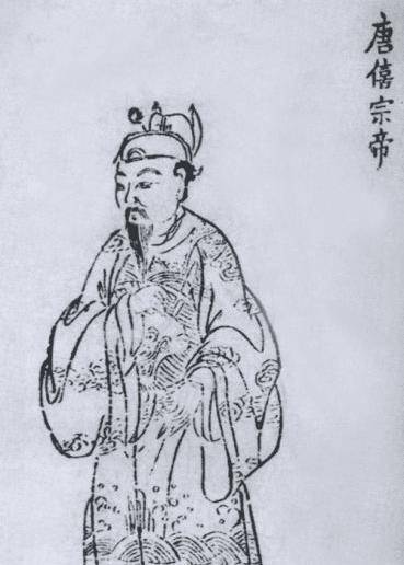 在平定黄巢起义的过程中,拓跋思恭因功被唐朝赠夏州节度号为"定难军