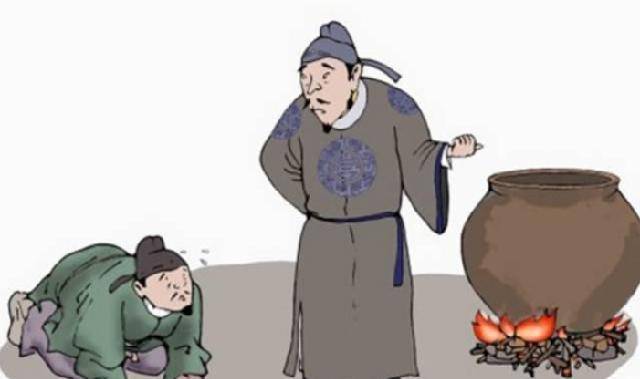 马未都:宋人烧不出大缸,司马光去哪砸缸?