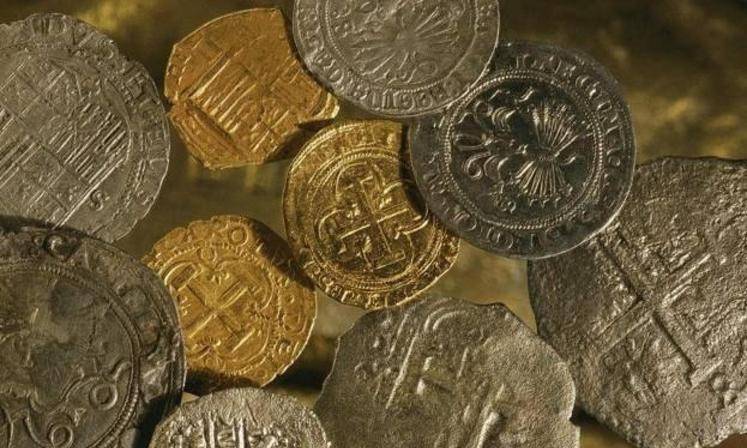 深度解析硬币和金钱的起源,以及在历史上,它们起到了什么作用