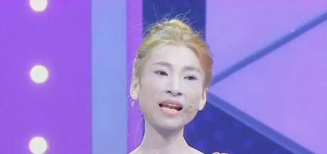 "骷髅妹"刘野自虐式减肥,从120斤减到57斤,直接吓跑网恋对象