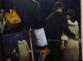 起初,赵文虞意识到李尹馨似乎对自己有好感,并没有表现出想要进一步