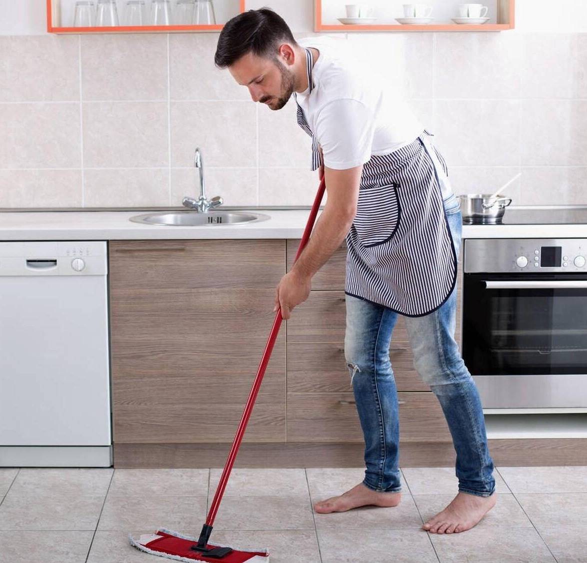 "扫把5不放,日子越过越富有",扫把摆放也有讲究,快看过来?