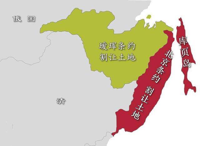库页岛,中国管理上千年,丢失前日俄已争夺上百年,还能回归吗?