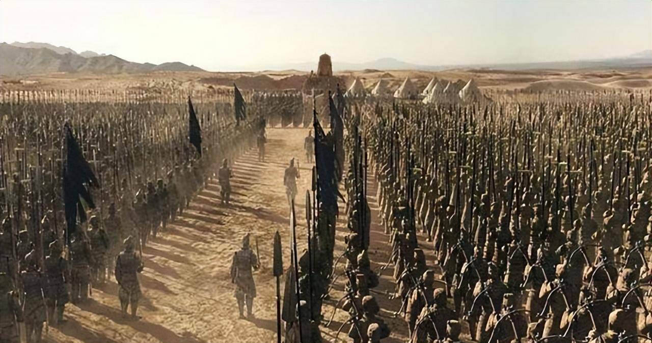 中国神话时期,统治者对百姓是怎样的态度?