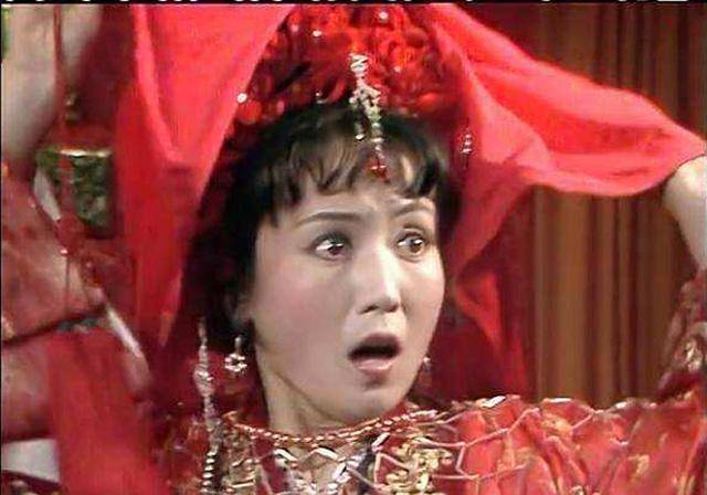 猪八戒取经成佛后,高翠兰的人生会怎样?你看猪八戒跟丈人说了啥