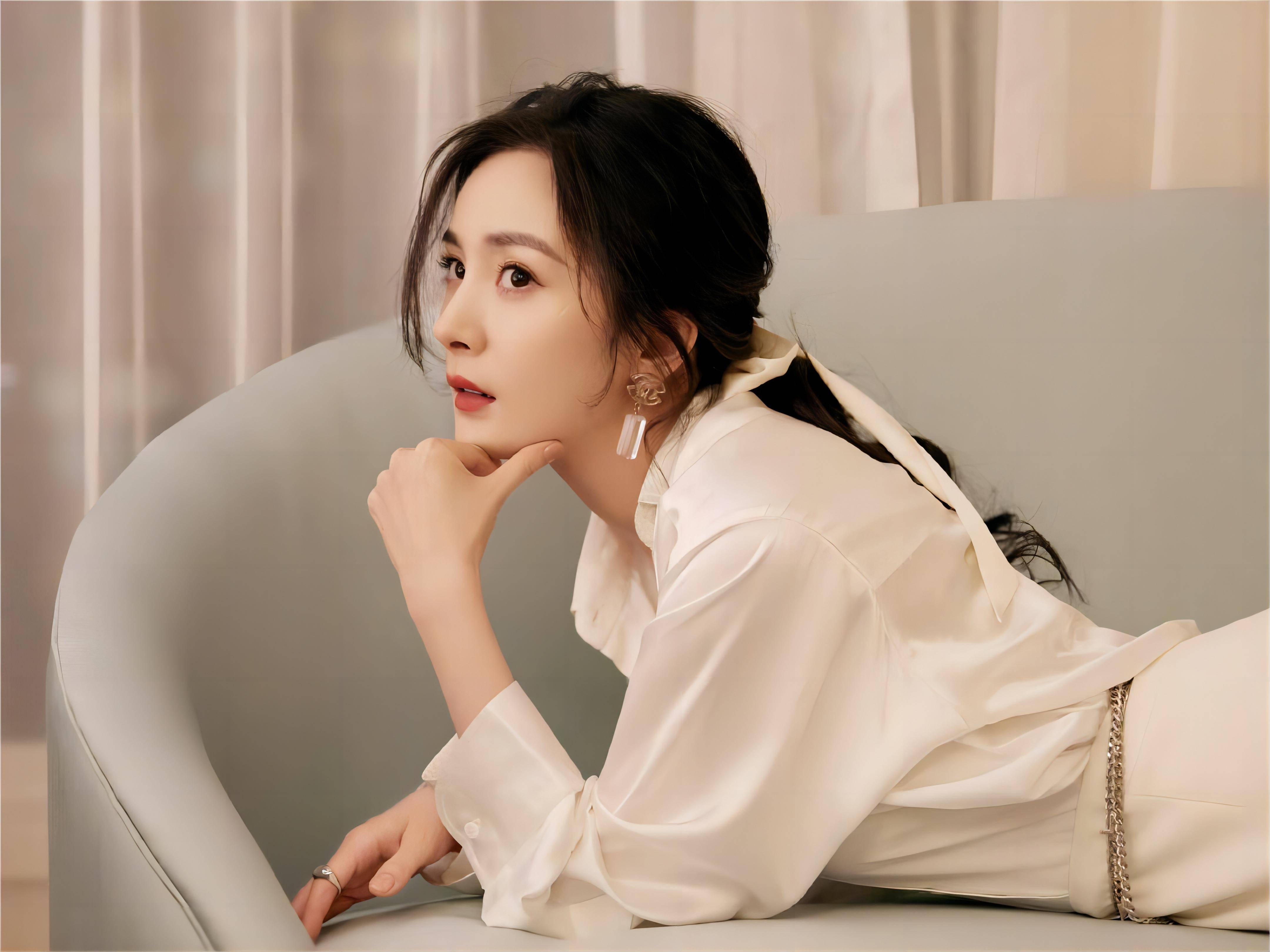 娱乐连连看:肖战,杨幂,张若昀,宋茜,胡连馨,阚清子