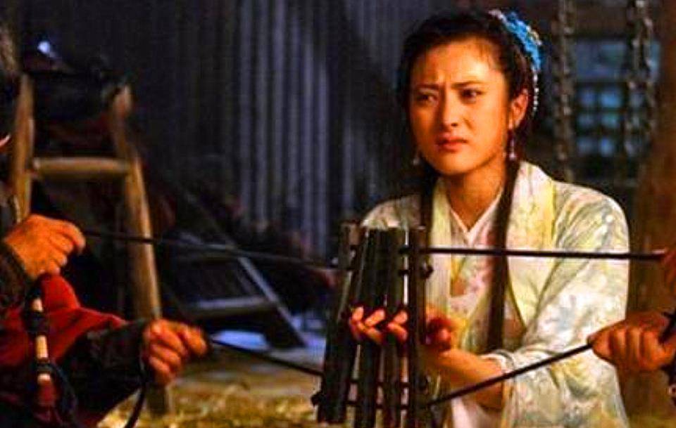 悼诗变情诗,烈女变欲女,嘉靖年间的烈女案究竟是怎么回事?