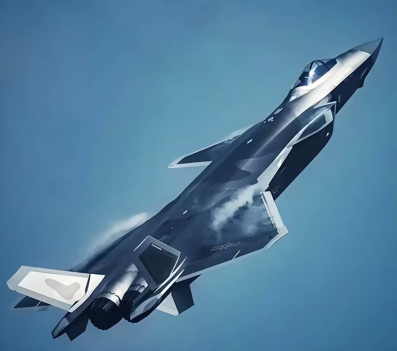 真自信!印上将:印度空军出动4架阵风,中国用20架歼20才能对抗