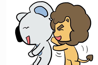 暖男星座排行榜,就要给你甜甜的恋爱吖!