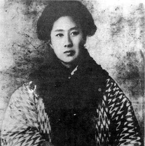 秋瑾就义前提出三个条件,李钟岳准了两个,第一个却死活不同意?