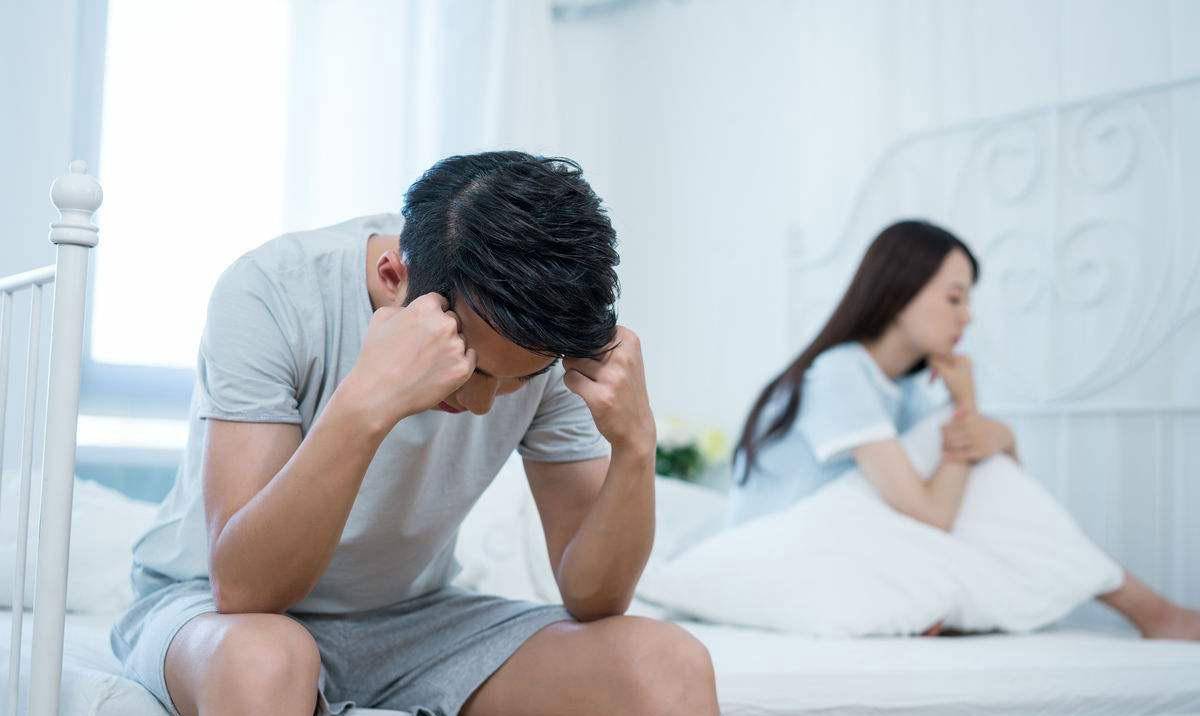 2018年女子被侵犯,警方发现罪犯是其丈夫,丈夫:为了挽救婚姻