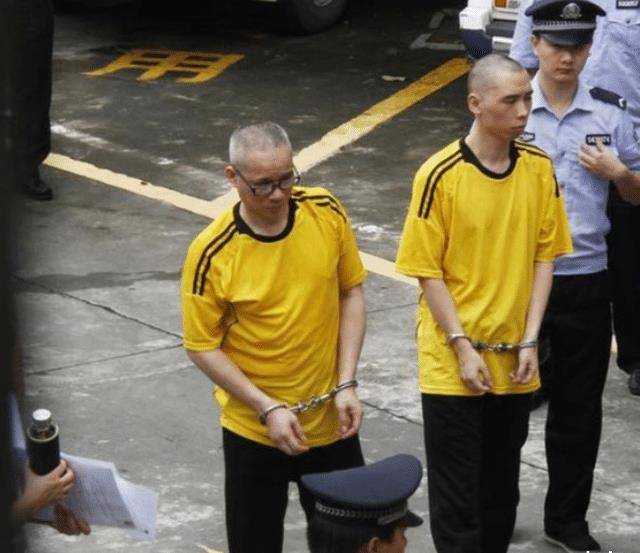 东莞"太子辉",靠理发店起步,做到大酒店,最终因此锒铛入狱