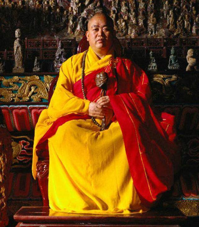 释永信将少林寺经营成"公司",步步沦为笑柄,商业化该不该?