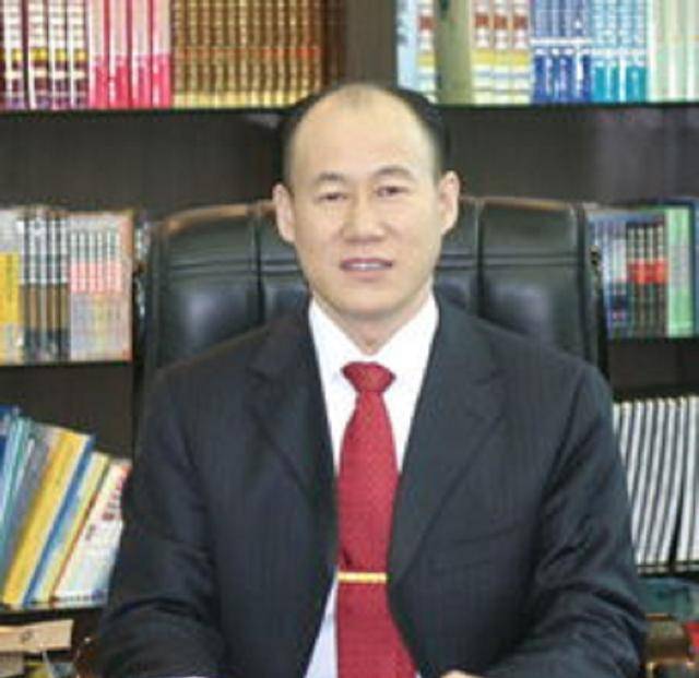 抚顺"黑商"——"蚁力神教父"王奉友的人生路